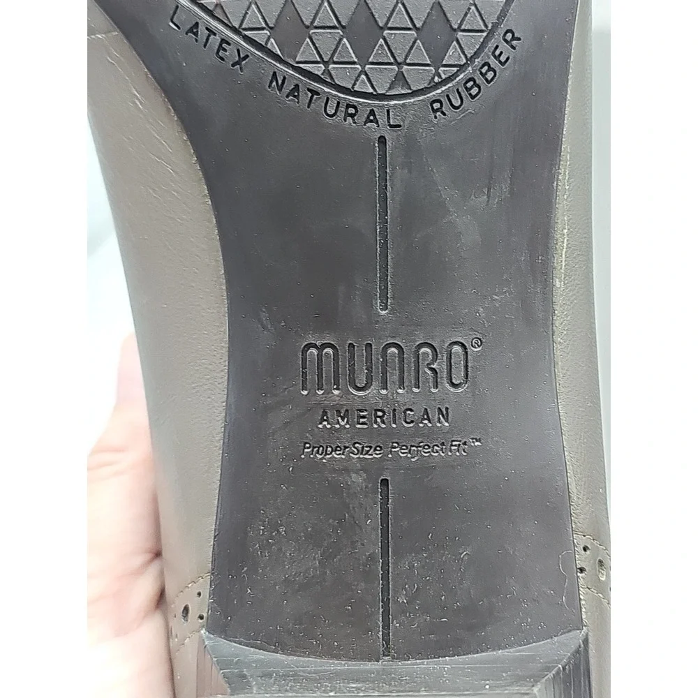 Munro 